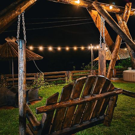 Rtanjski Konak Boljevac Ngoại thất bức ảnh