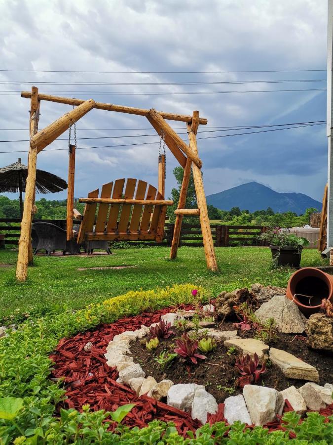 Rtanjski Konak Boljevac Ngoại thất bức ảnh