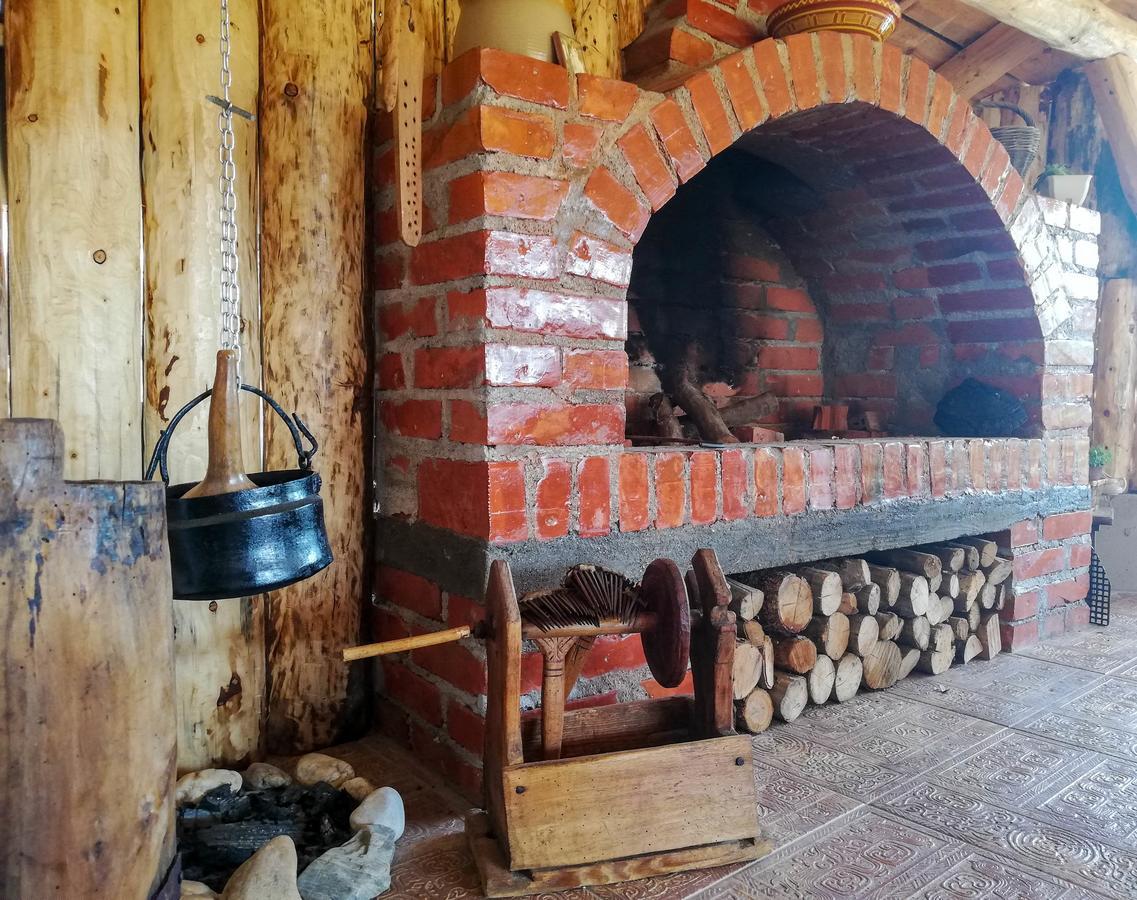 Rtanjski Konak Boljevac Ngoại thất bức ảnh