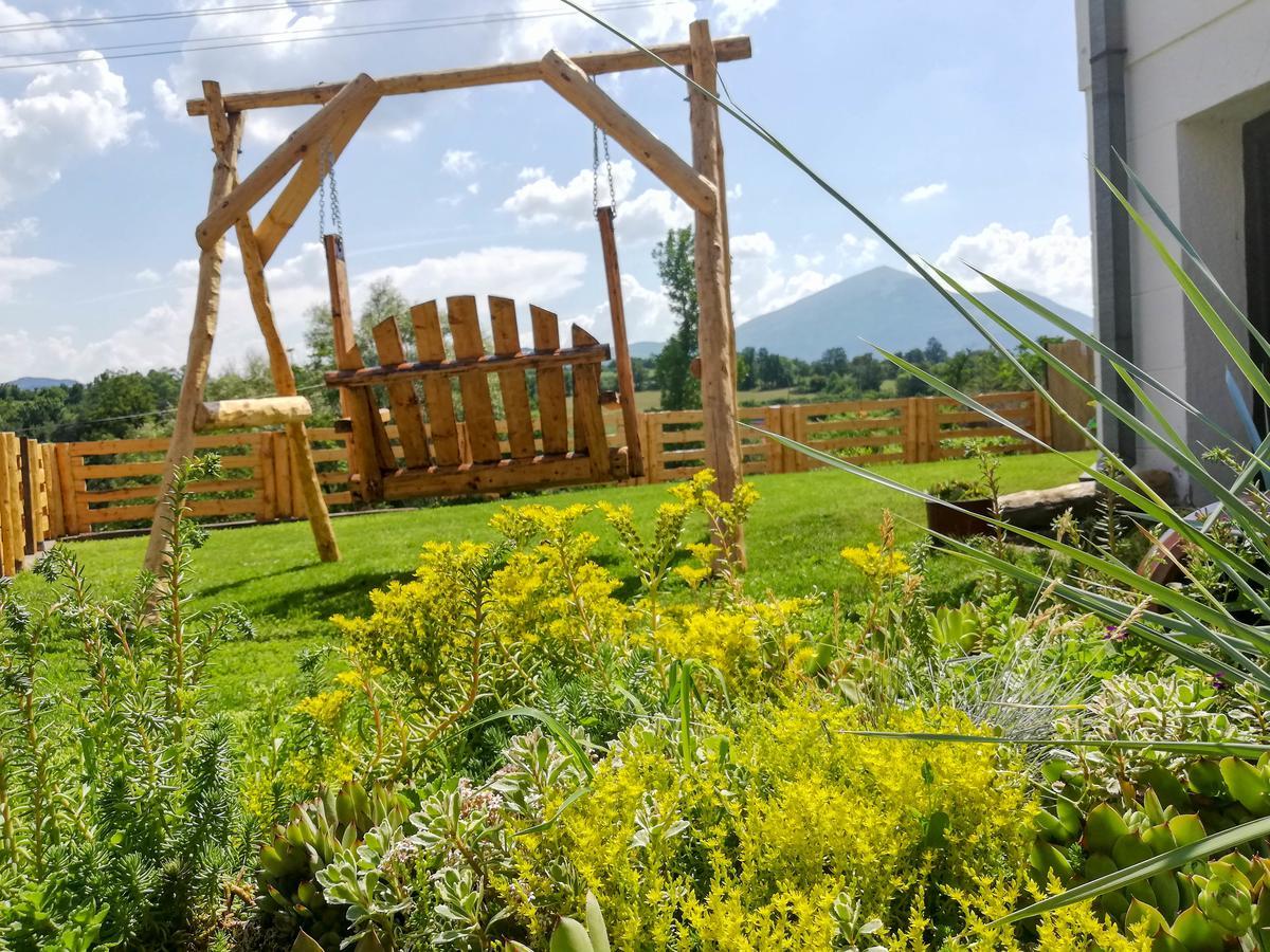 Rtanjski Konak Boljevac Ngoại thất bức ảnh