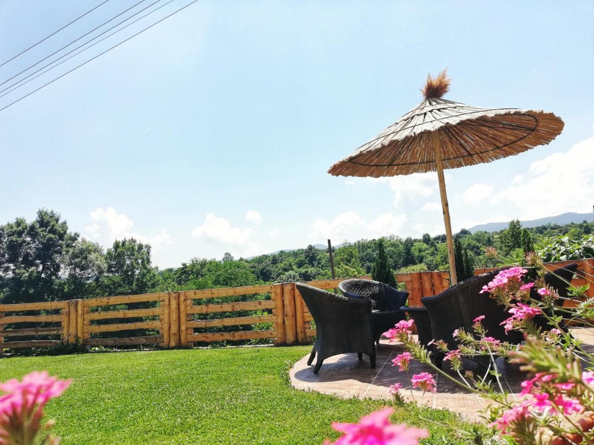 Rtanjski Konak Boljevac Ngoại thất bức ảnh